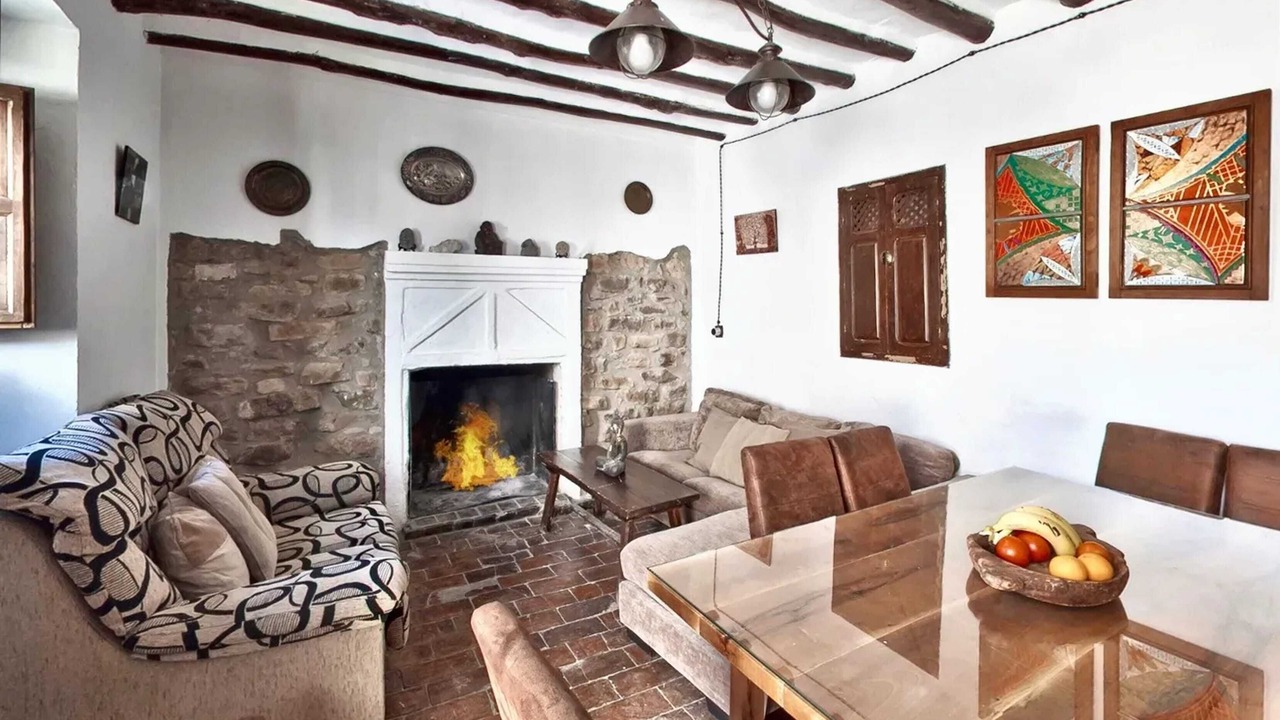 Photo of Livingroom in Serval