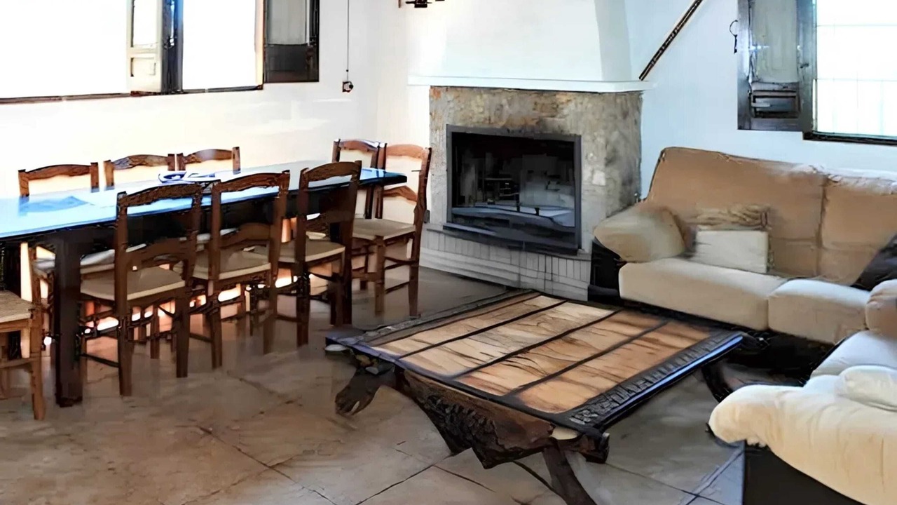 Photo of Livingroom in Serval