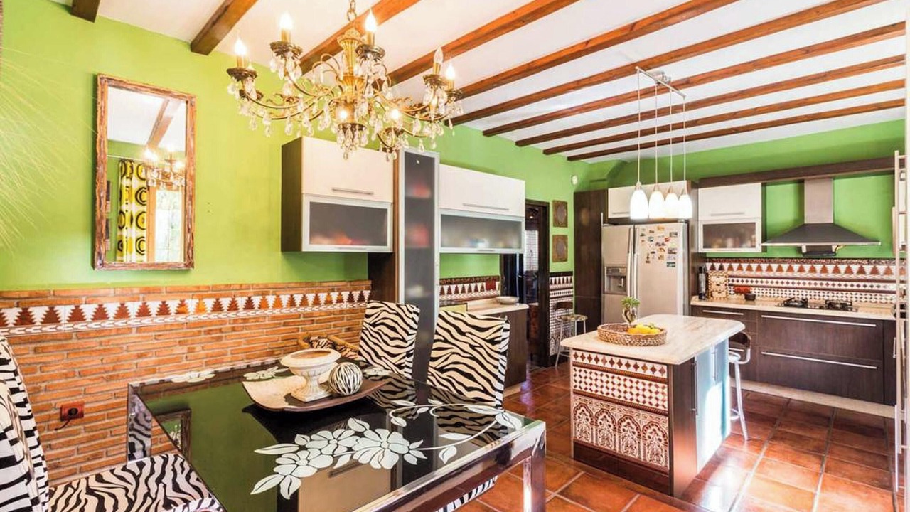 Photo of Livingroom in Padul