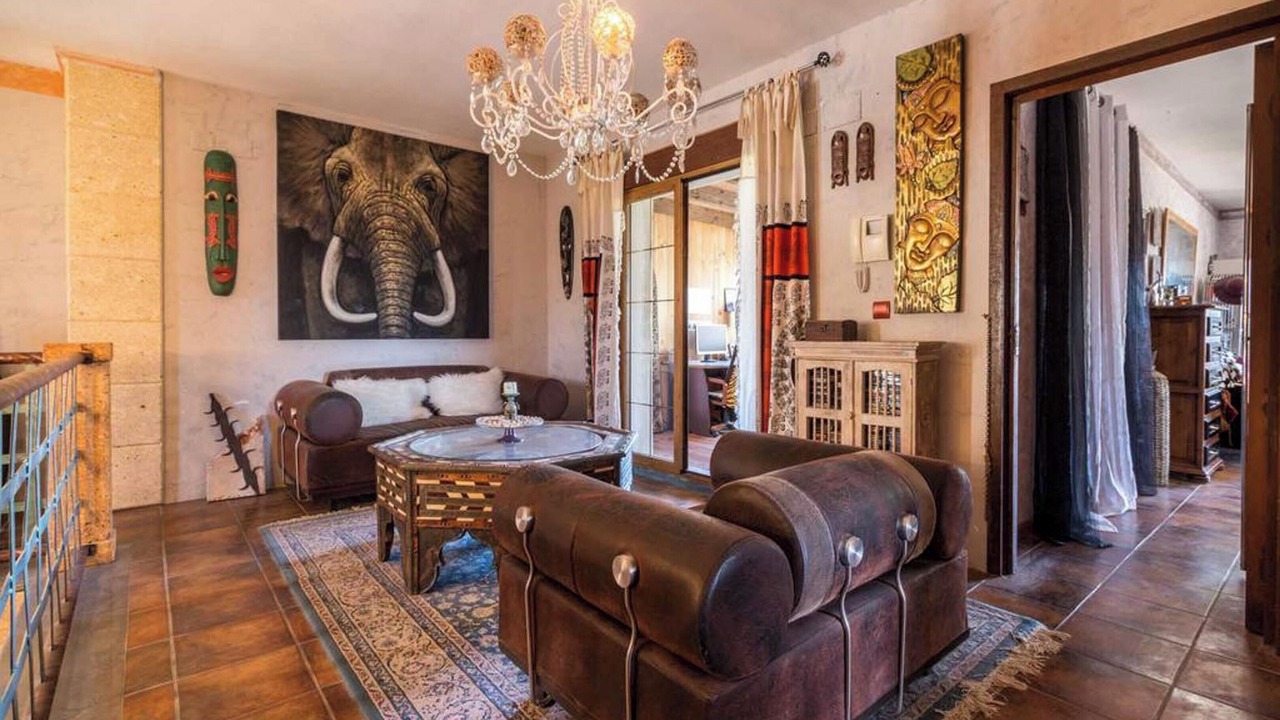 Photo of Livingroom in Padul