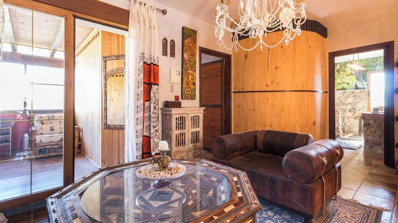 Photo of Livingroom in Padul