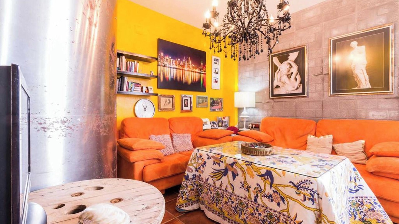 Photo of Livingroom in Padul