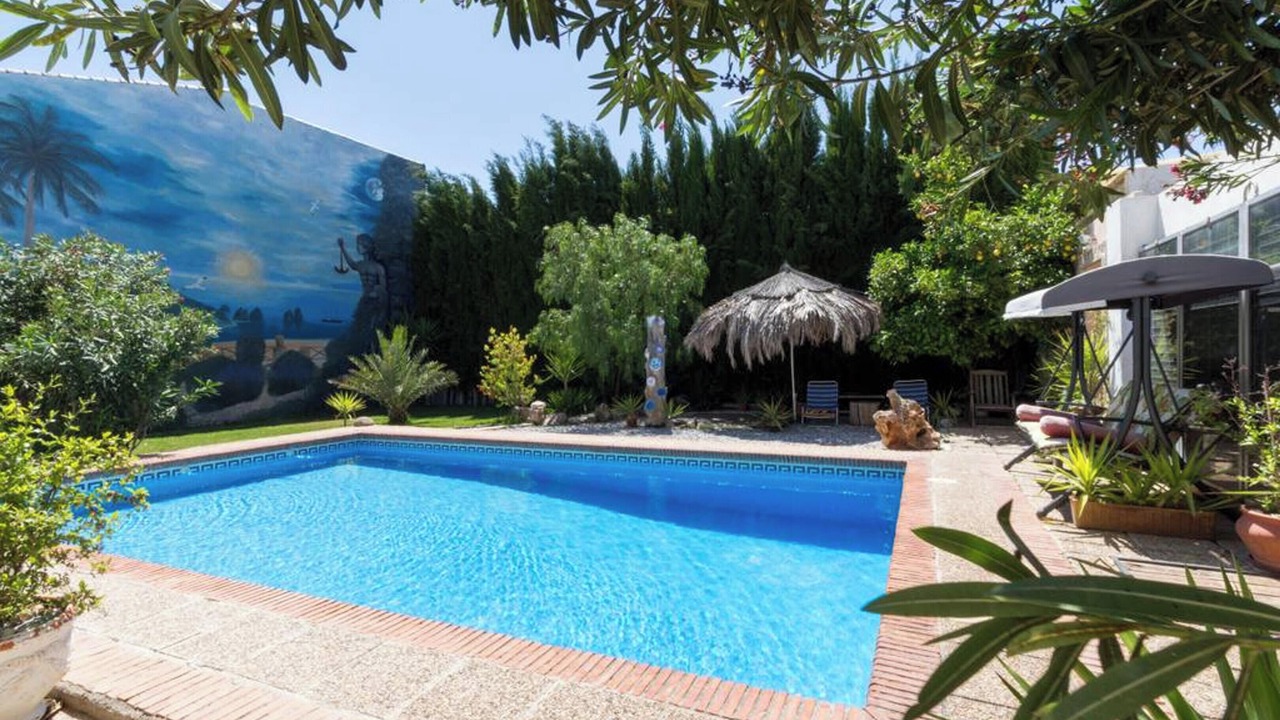 Photo of Outdoor in Padul