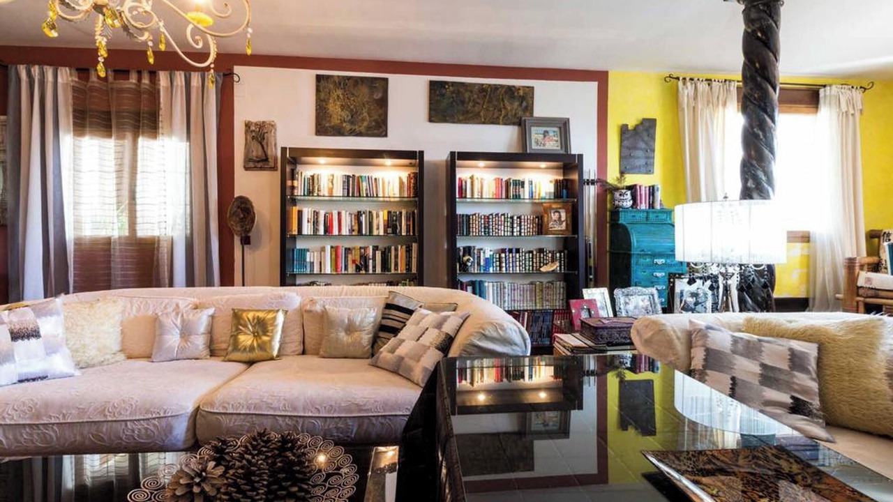 Photo of Livingroom in Padul