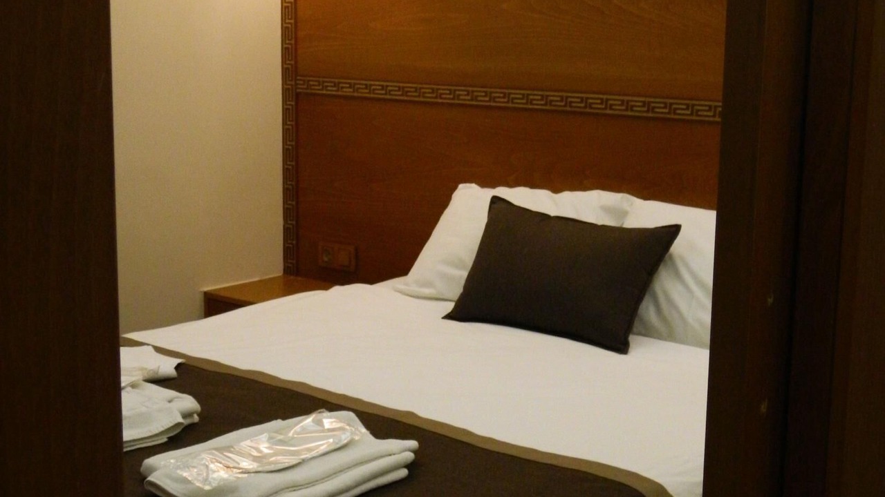 Photo of Bedroom in Osmanbey