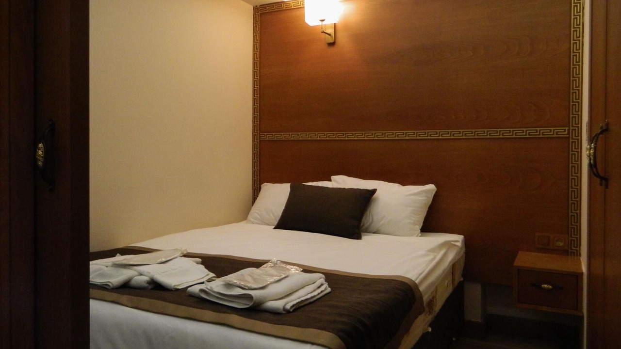 Photo of Bedroom in Osmanbey