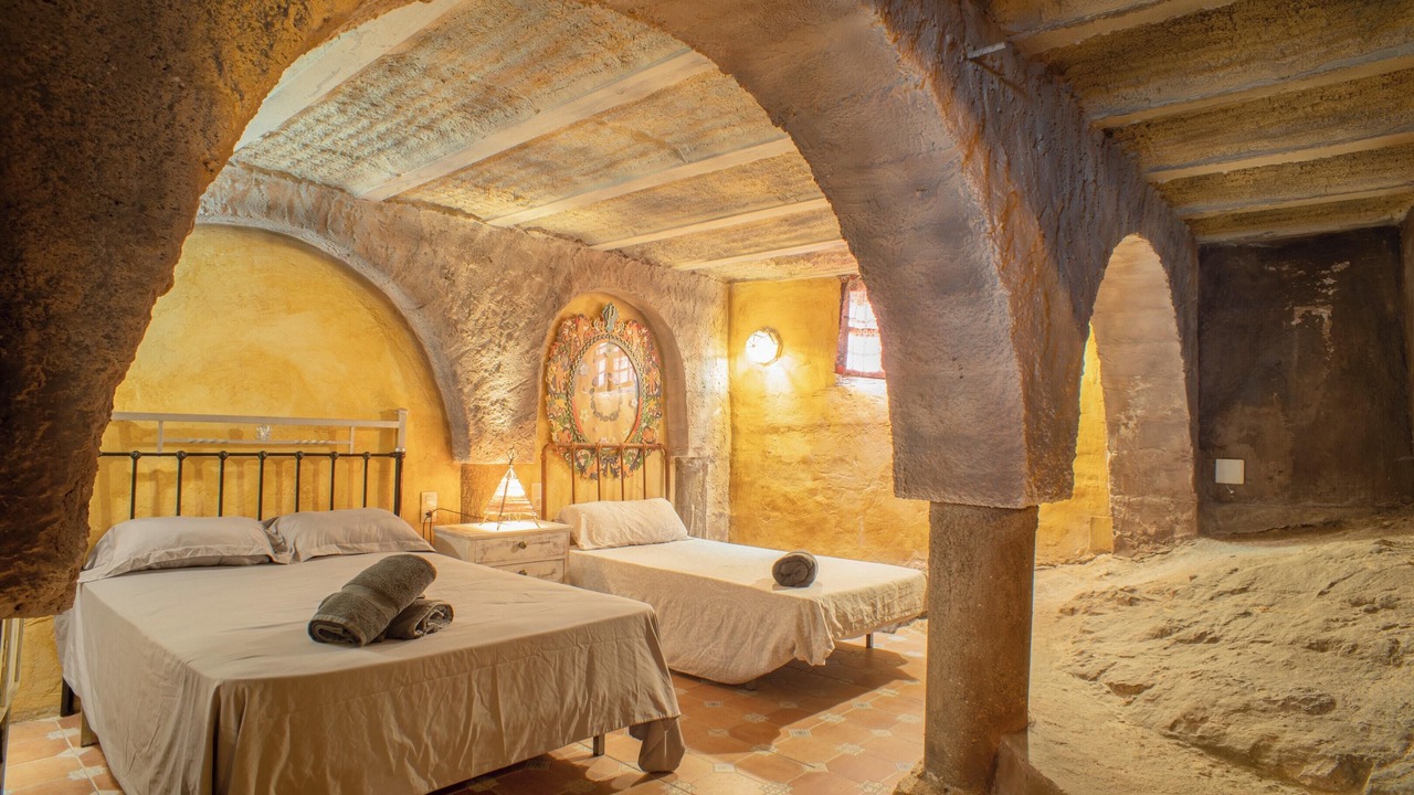 Photo of Others in Algarinejo