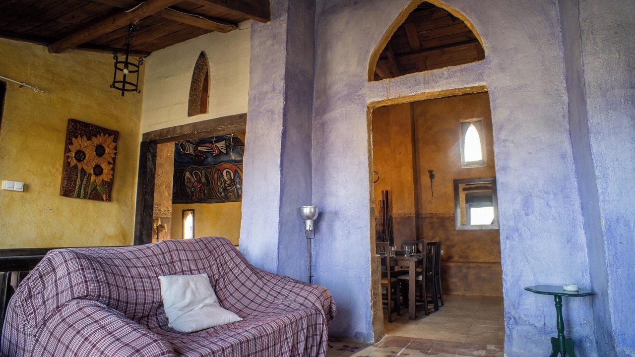 Photo of Livingroom in Algarinejo
