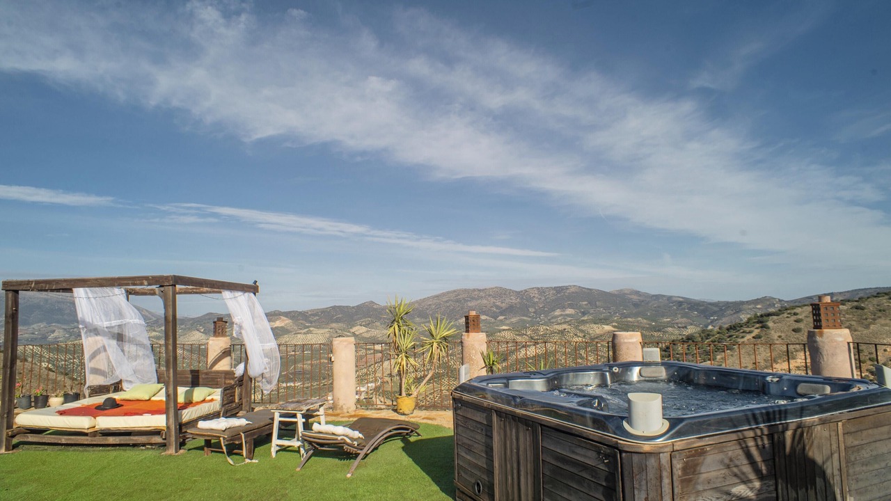 Photo of Others in Algarinejo
