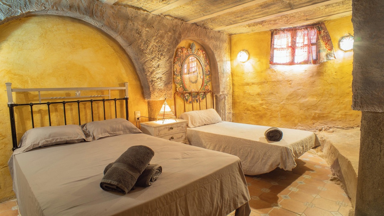 Photo of Others in Algarinejo