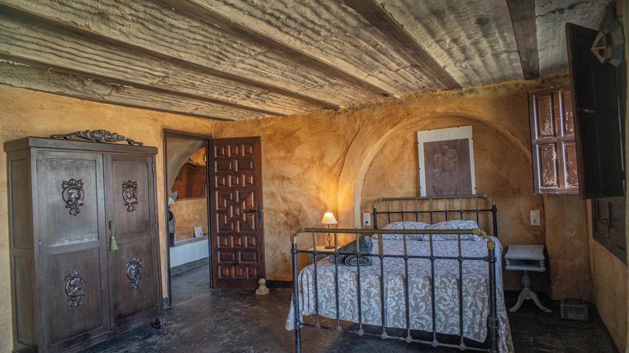 Photo of Others in Algarinejo