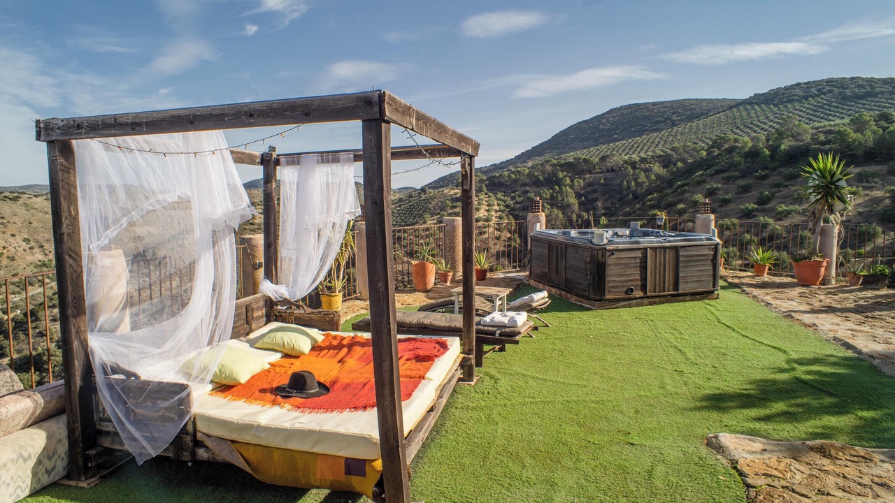 Photo of Outdoor in Algarinejo