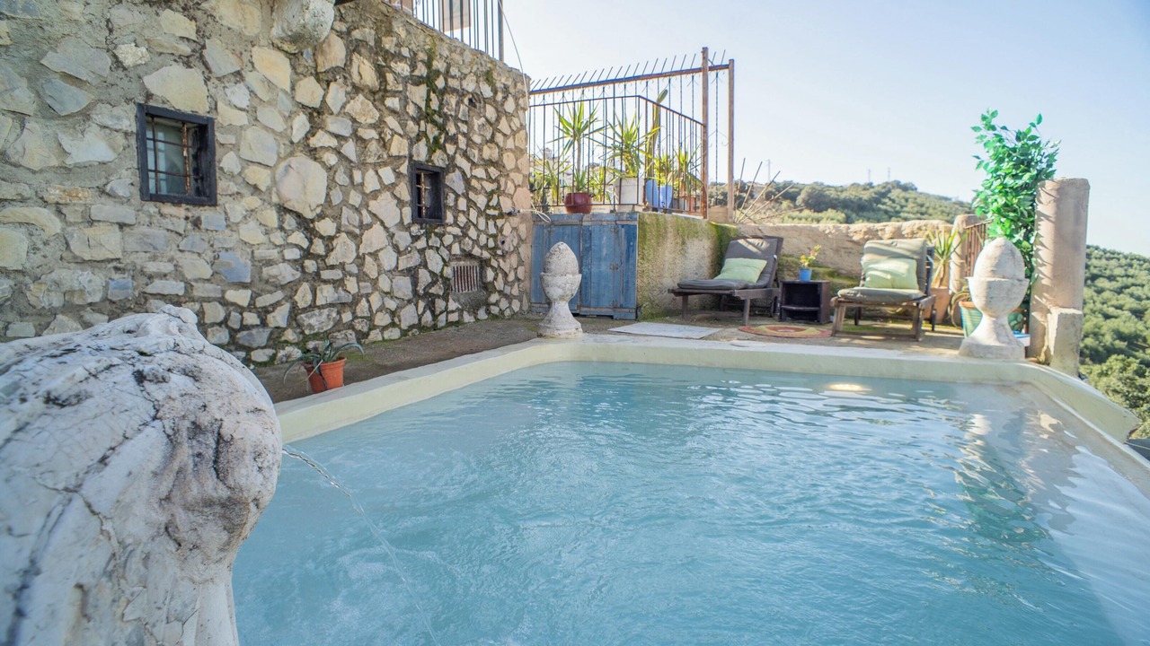Photo of Outdoor in Algarinejo