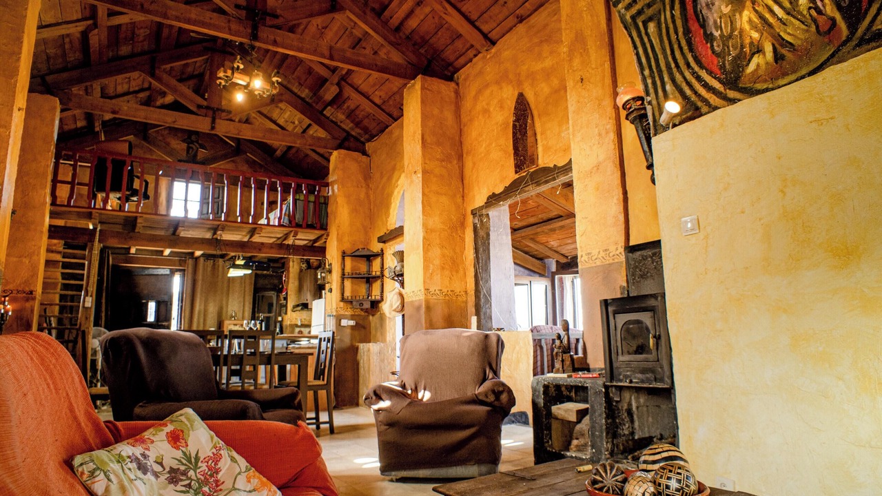 Photo of Livingroom in Algarinejo