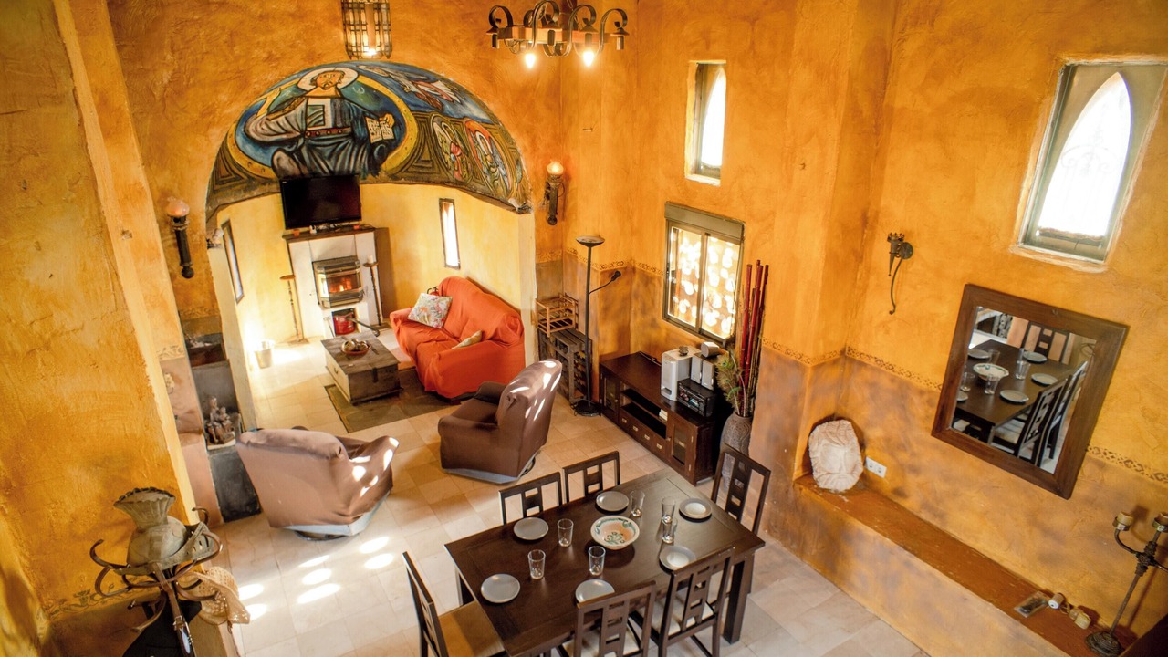 Photo of Livingroom in Algarinejo