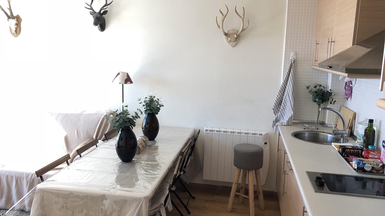 Photo of Livingroom in Pradollano