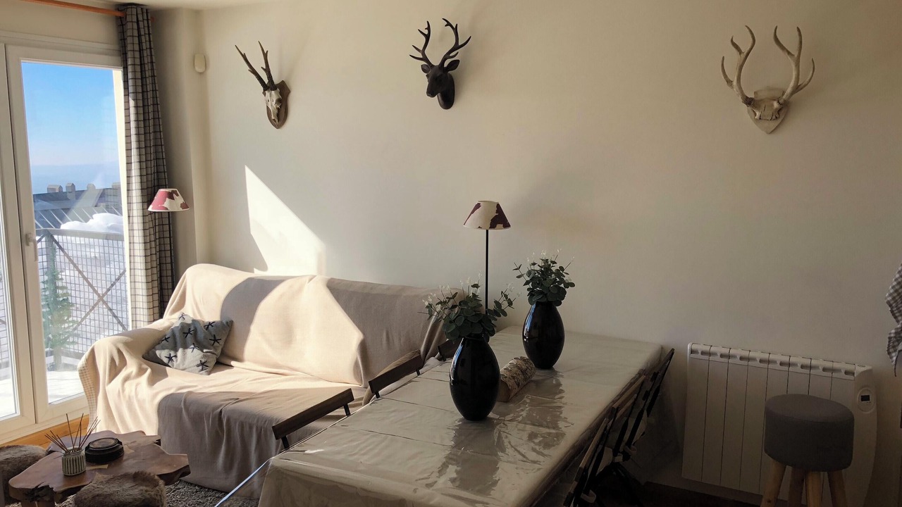 Photo of Livingroom in Pradollano