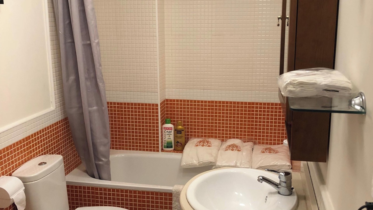Photo of Bathroom in Pradollano