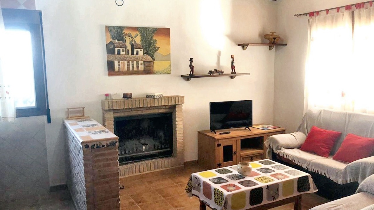 Photo of Livingroom in Cuevas del Campo