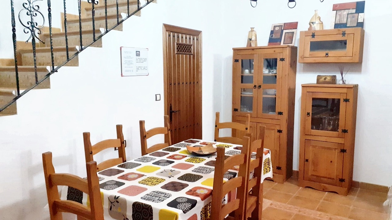 Photo of Livingroom in Cuevas del Campo