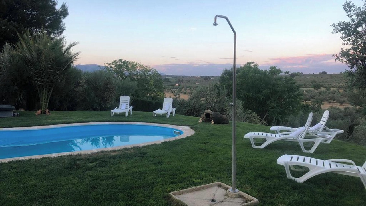 Photo of Outdoor in Cuevas del Campo