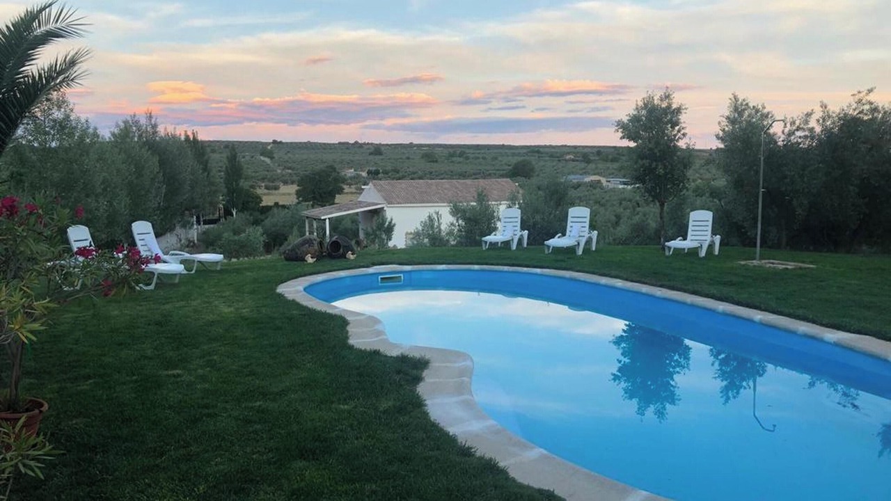 Photo of Outdoor in Cuevas del Campo