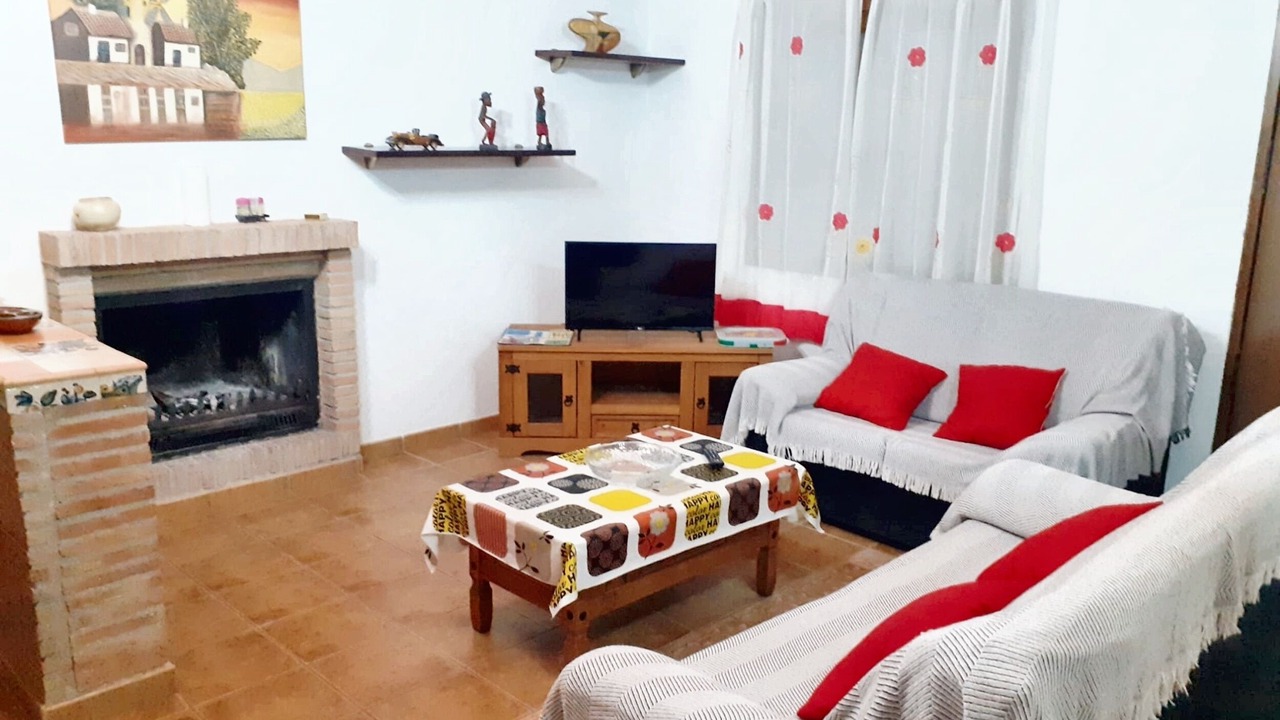 Photo of Livingroom in Cuevas del Campo
