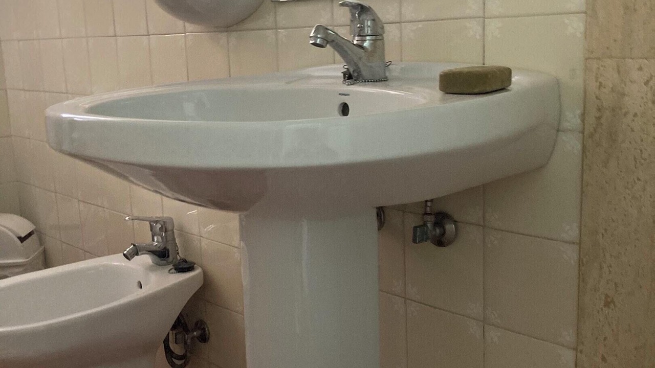 Photo of Bathroom in Albunol