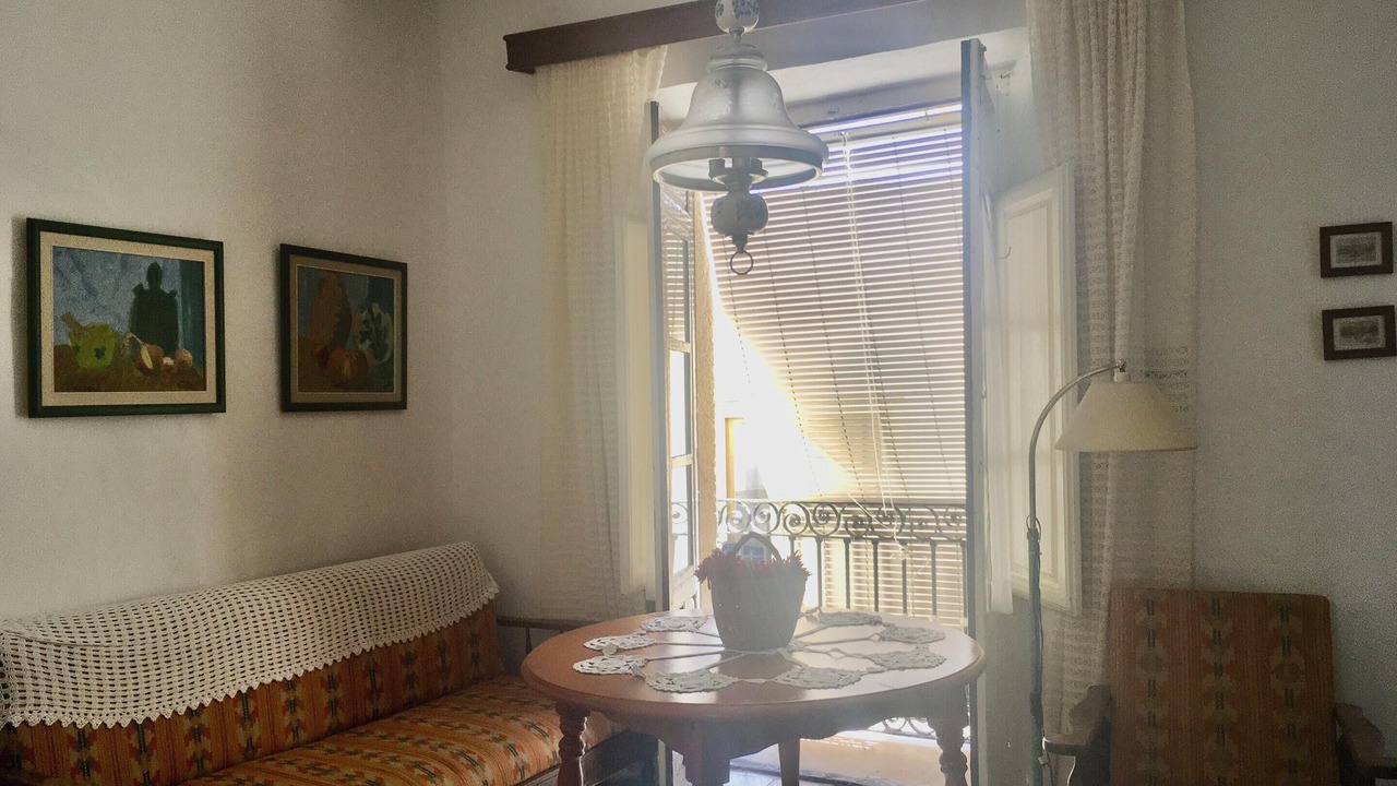 Photo of Livingroom in Albunol