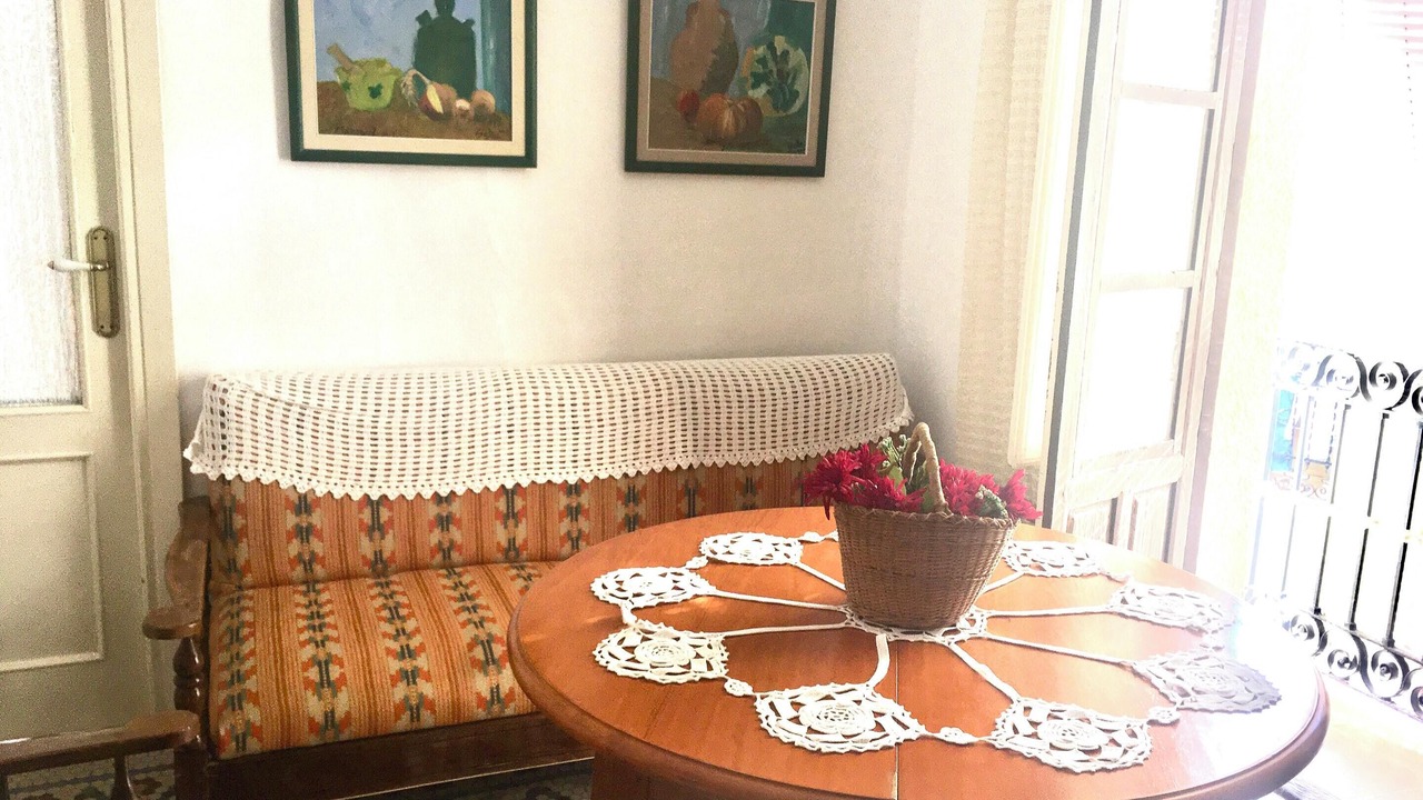 Photo of Livingroom in Albunol