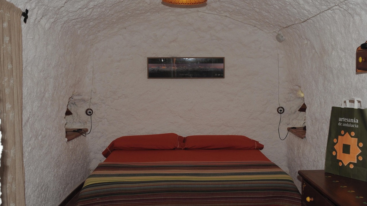 Photo of Others in Gorafe