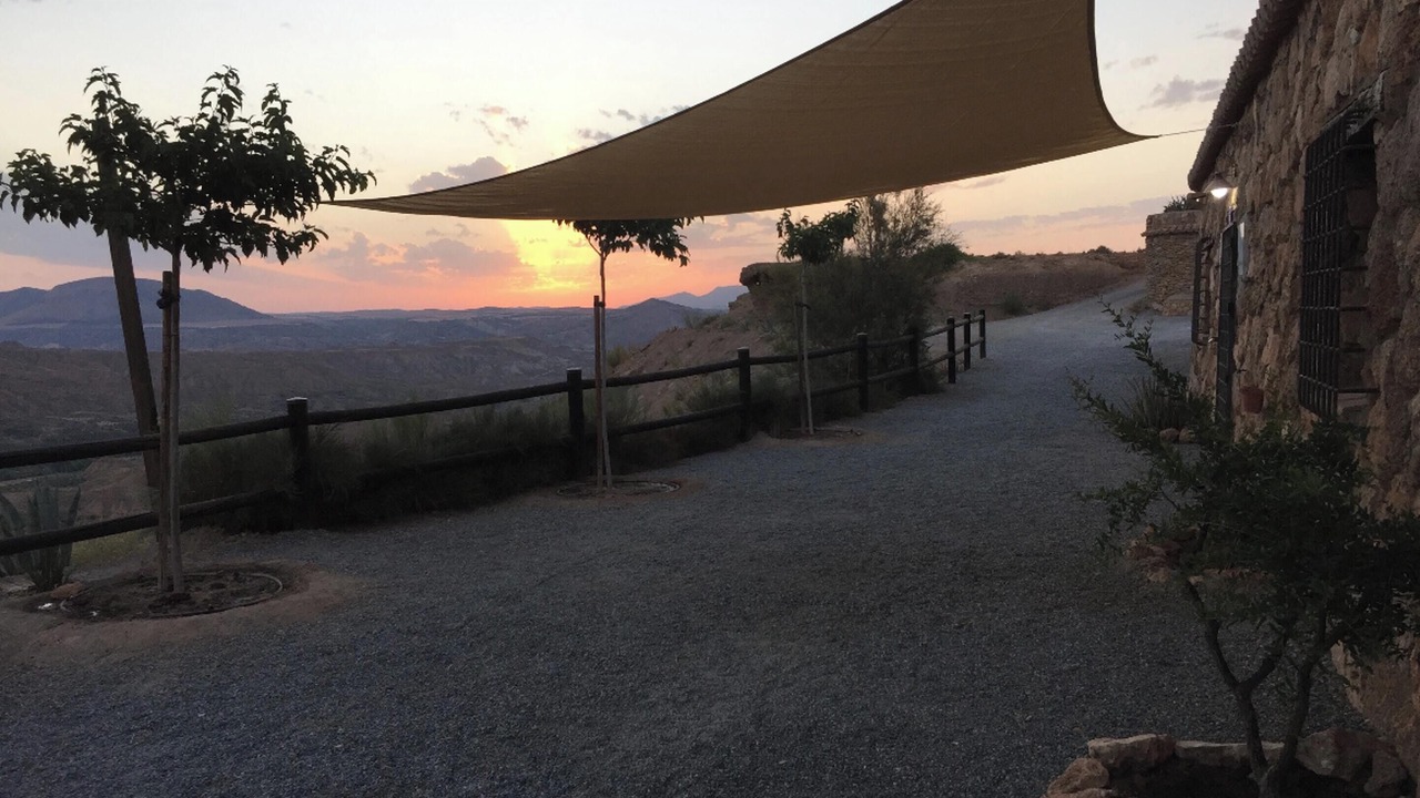 Photo of Others in Gorafe