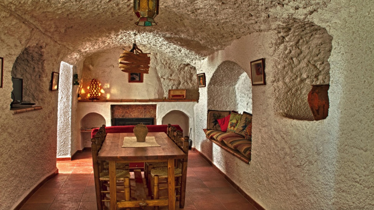 Photo of Livingroom in Gorafe