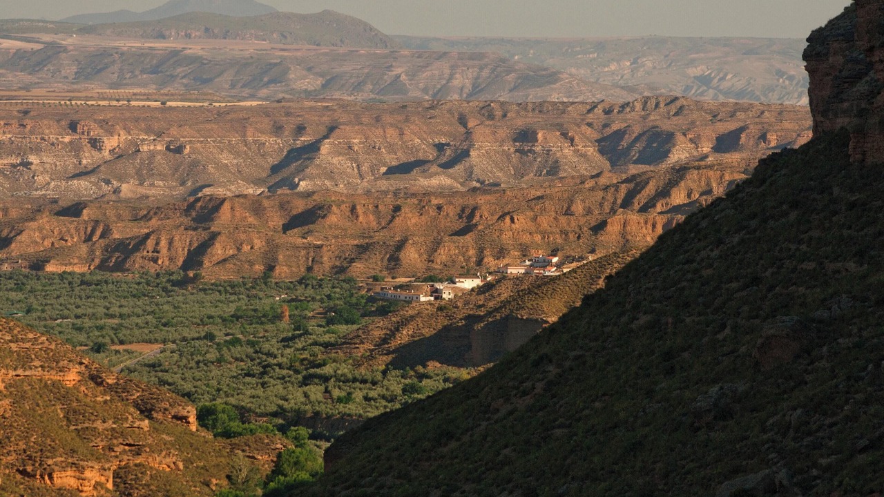 Photo of Others in Gorafe