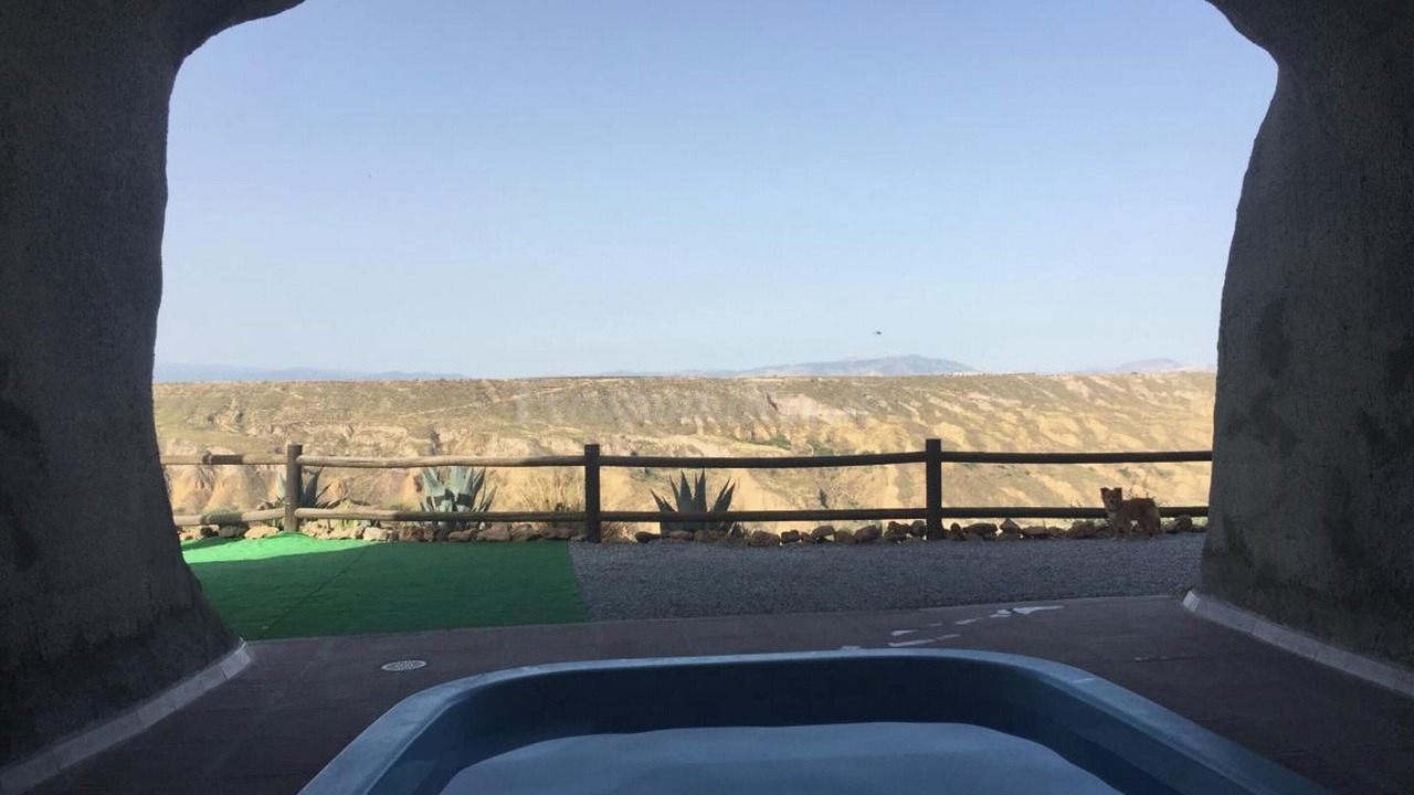 Photo of Outdoor in Gorafe
