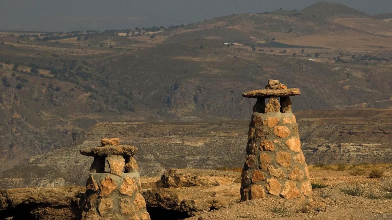 Photo of Others in Gorafe