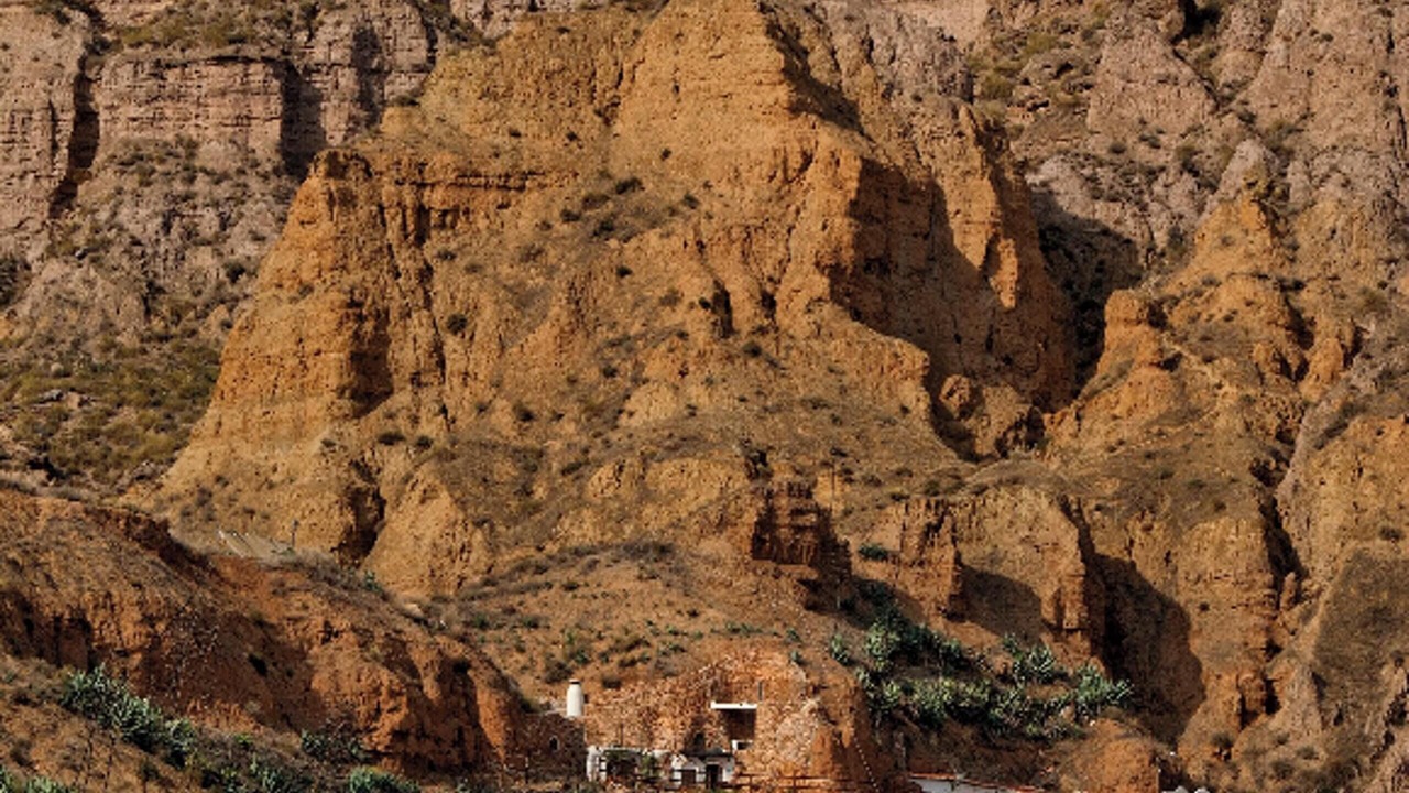 Photo of Others in Gorafe
