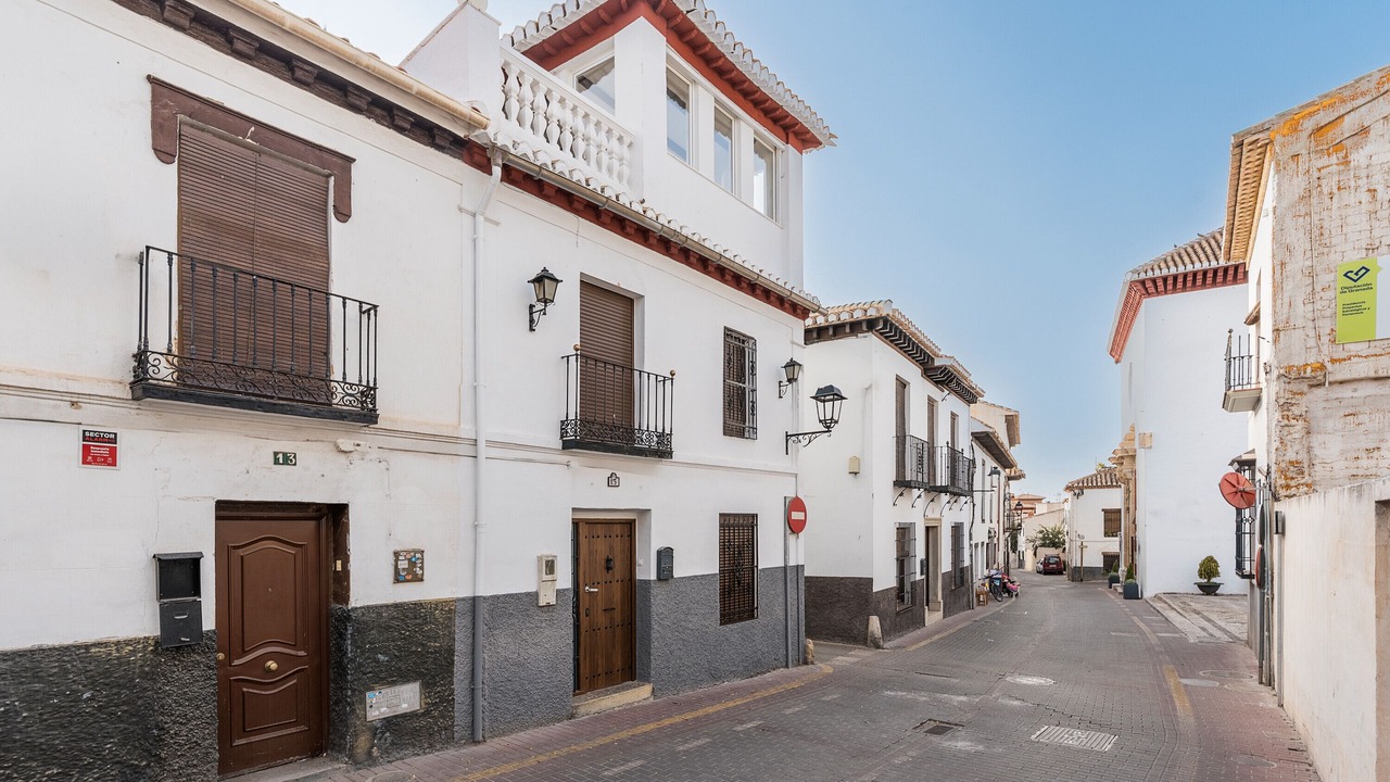 Photo of Outdoor in La Zubia