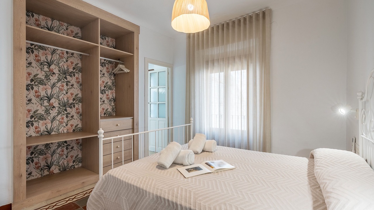 Photo of Bedroom in La Zubia