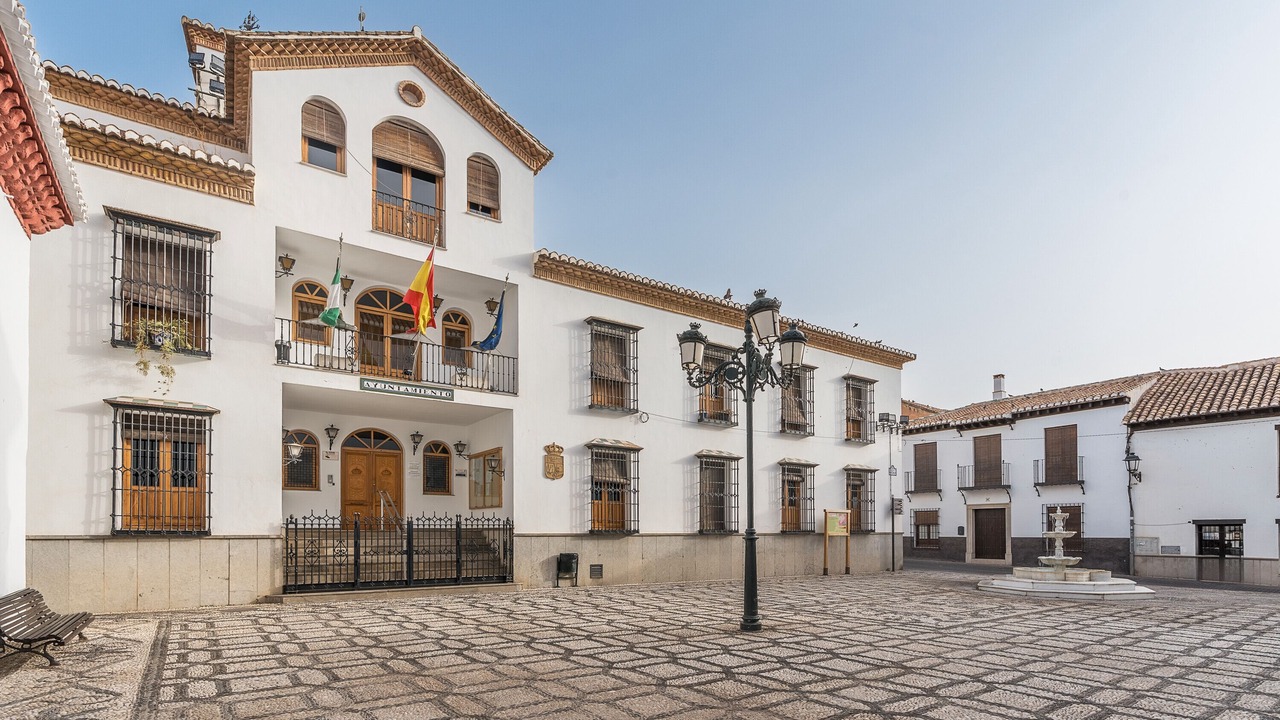 Photo of Outdoor in La Zubia
