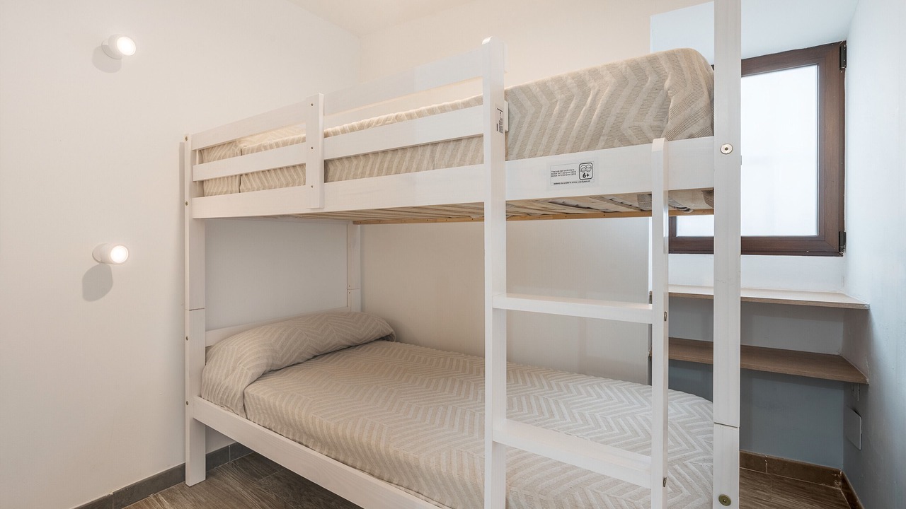 Photo of Bedroom in La Zubia