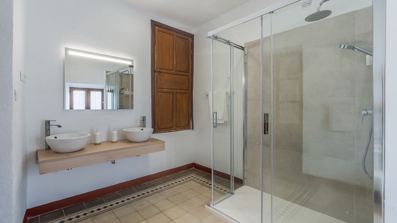 Photo of Bathroom in La Zubia