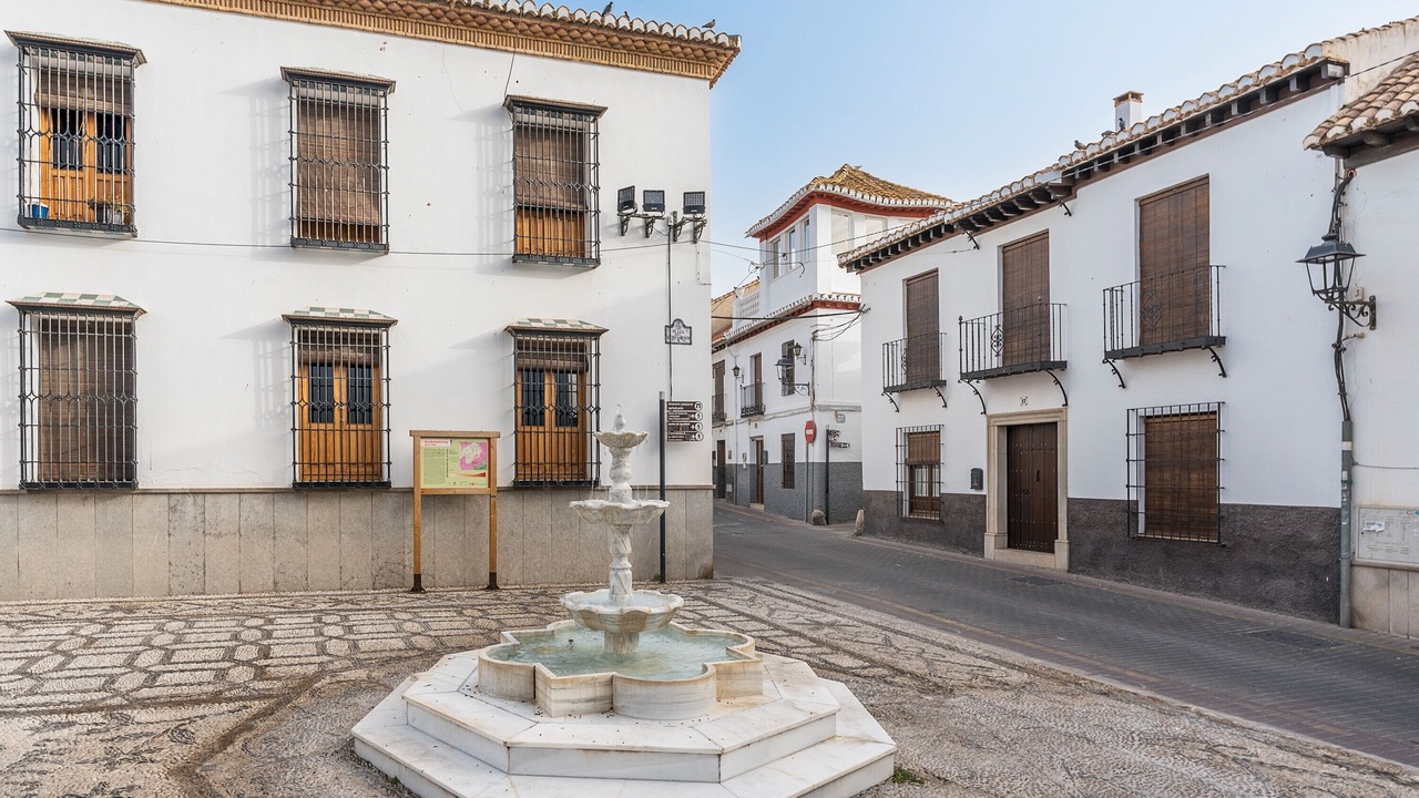 Photo of Outdoor in La Zubia