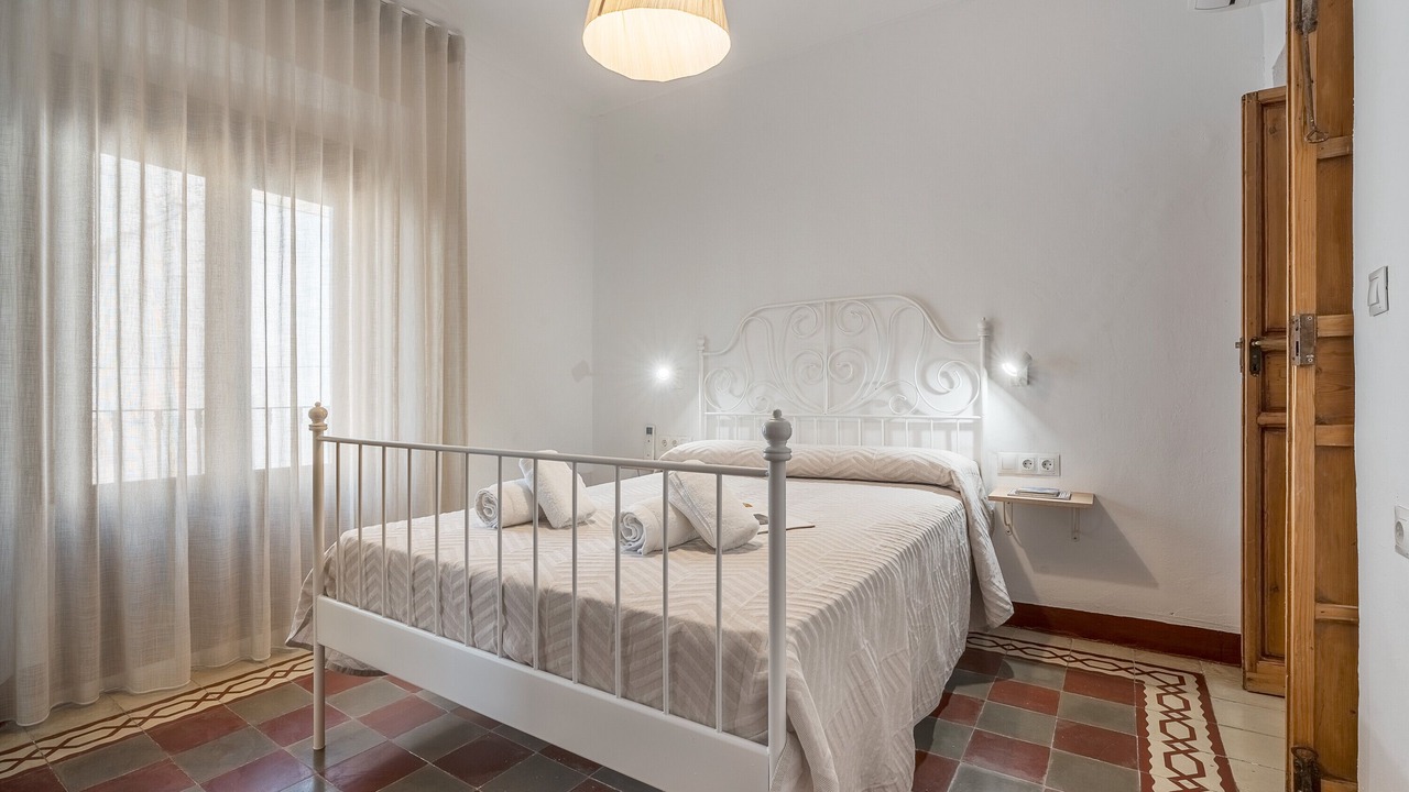 Photo of Bedroom in La Zubia