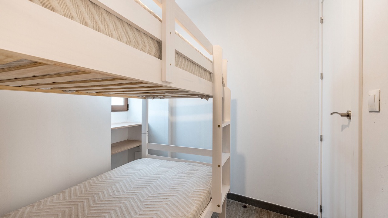 Photo of Bedroom in La Zubia