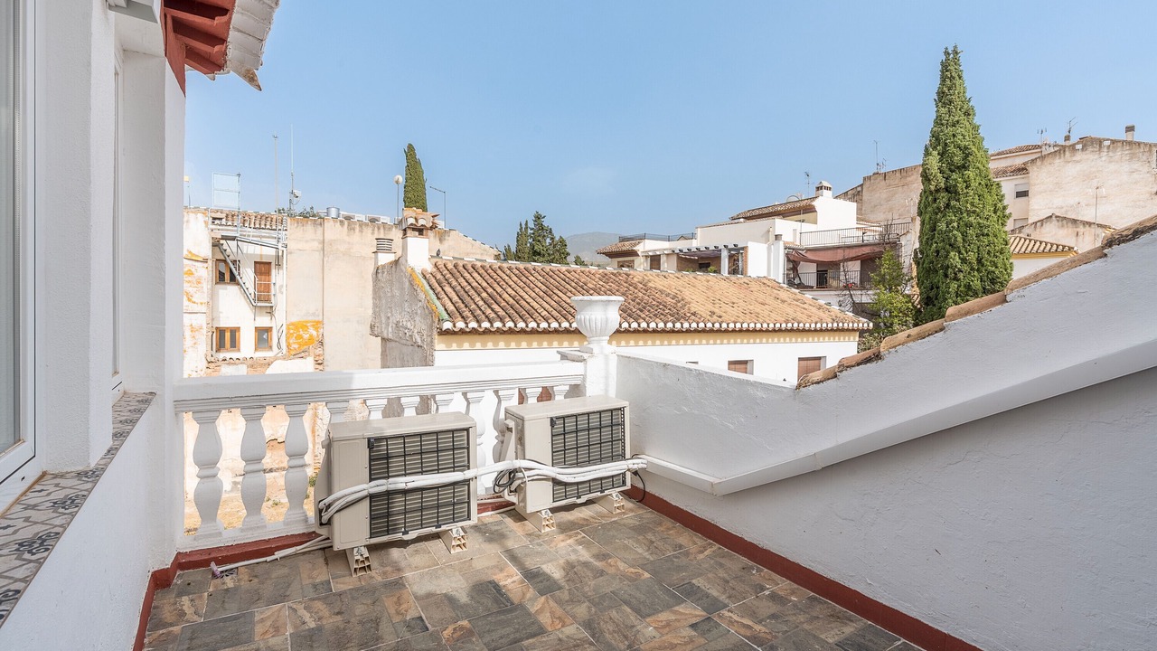 Photo of Outdoor in La Zubia