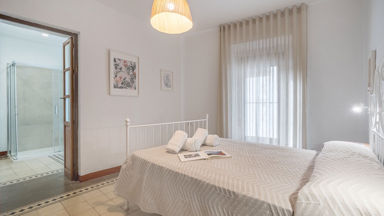 Photo of Bedroom in La Zubia