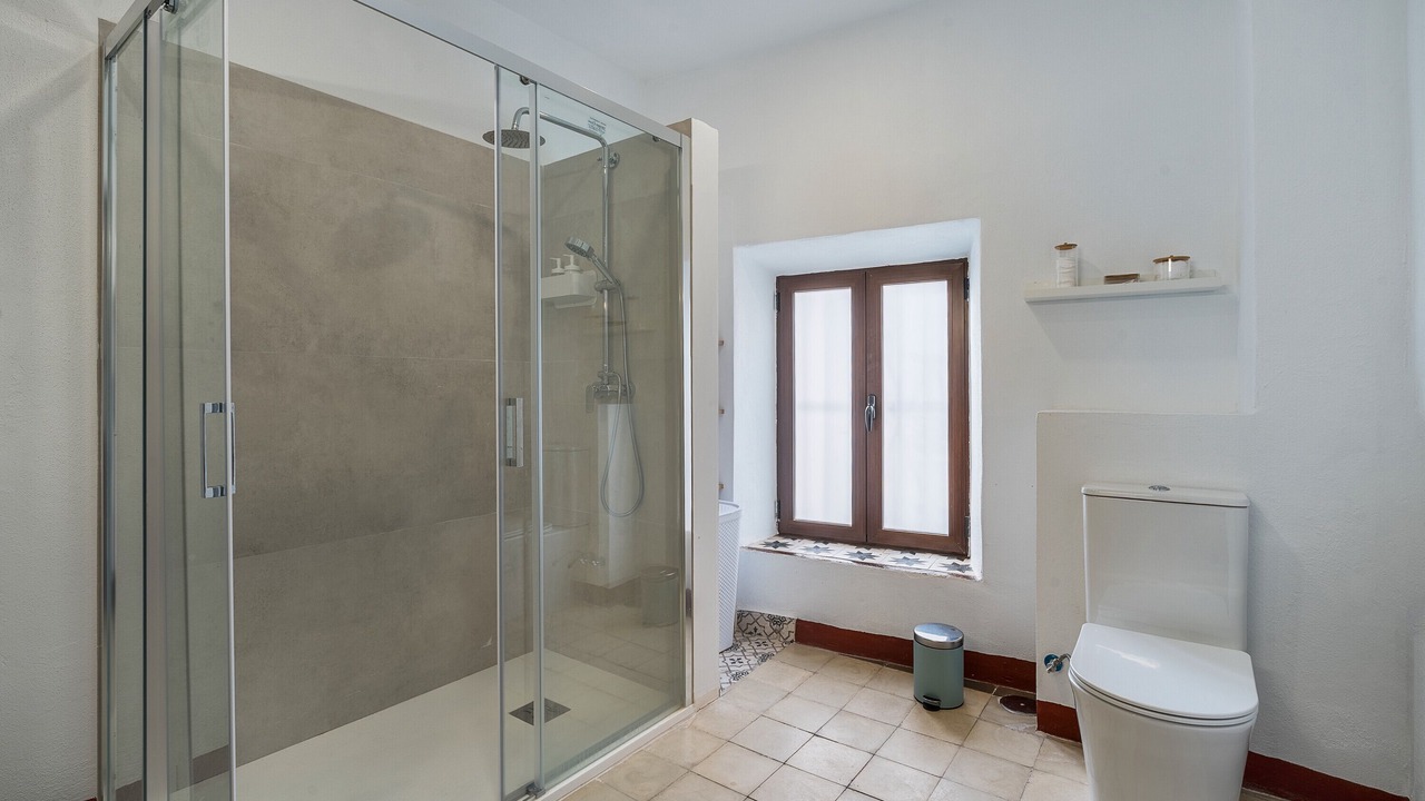 Photo of Bathroom in La Zubia
