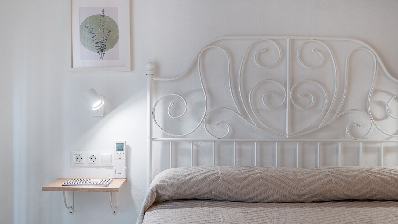 Photo of Bedroom in La Zubia