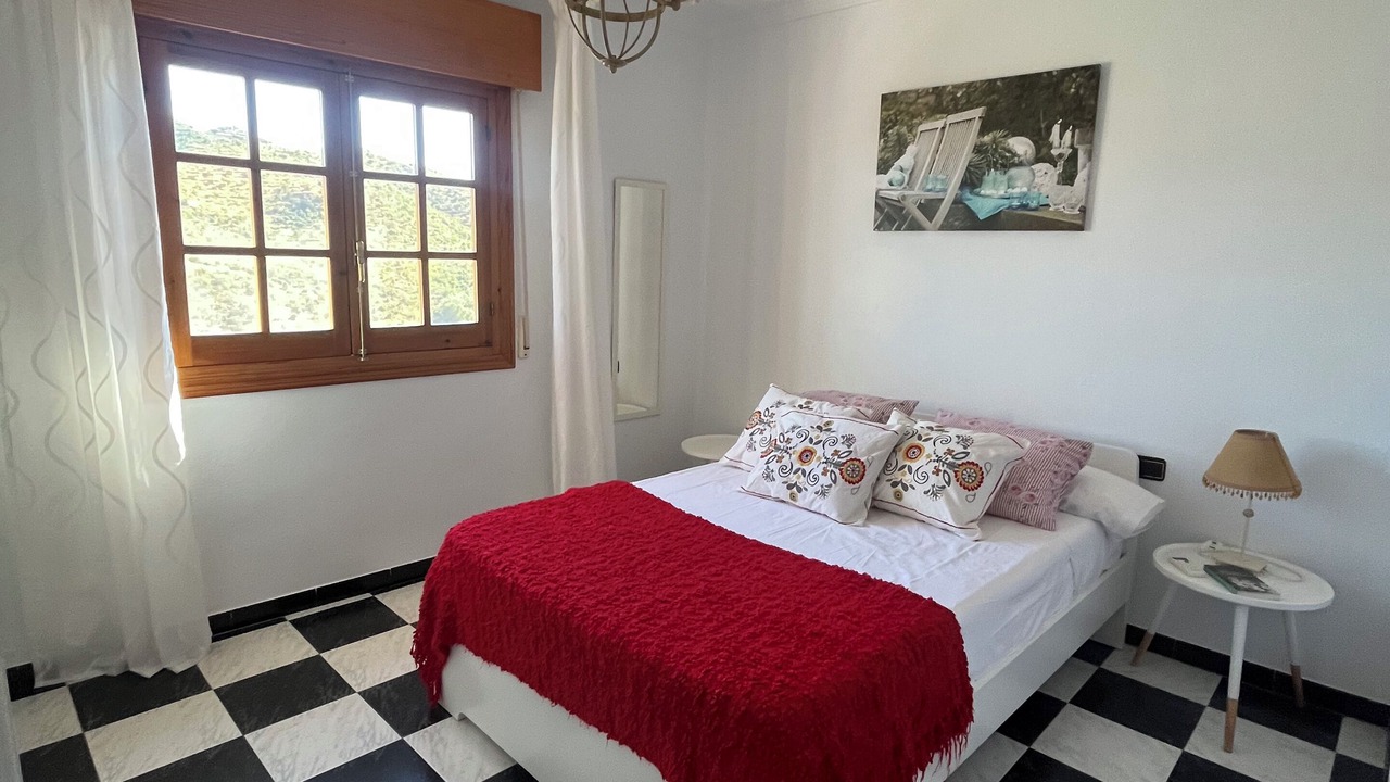 Photo of Bedroom in Itrabo